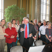 Landtagsfahrt 20.3.2015